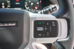 2025 Land Rover Defender 110 D350 X-Dynamic SE