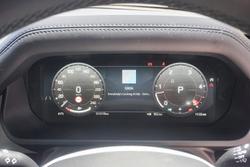 2025 Land Rover Defender 110 D350 X-Dynamic SE