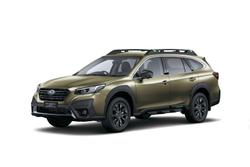 2025 Subaru Outback AWD Sport XT