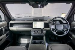2025 Land Rover Defender 110 D250 S