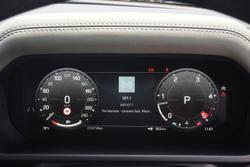 2025 Land Rover Defender 110 D250 S