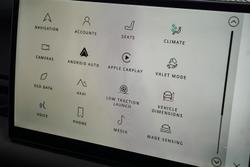 2025 Land Rover Defender 110 D250 S