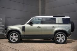 2025 Land Rover Defender 110 D250 S