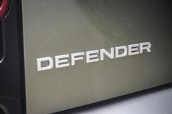 2025 Land Rover Defender 110 D250 S