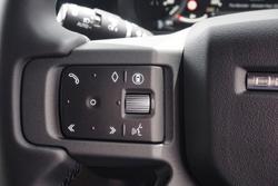 2025 Land Rover Defender 110 D250 S