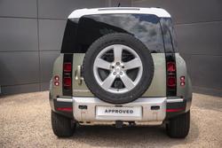 2025 Land Rover Defender 110 D250 S