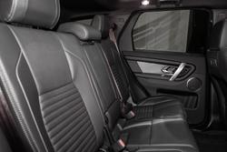 2025 Land Rover Discovery Sport P300e Dynamic SE