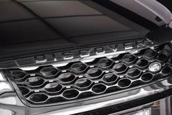 2025 Land Rover Discovery Sport P300e Dynamic SE