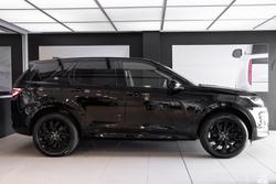 2025 Land Rover Discovery Sport P300e Dynamic SE