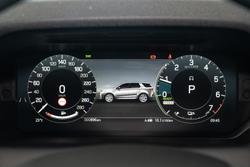 2025 Land Rover Discovery Sport P300e Dynamic SE