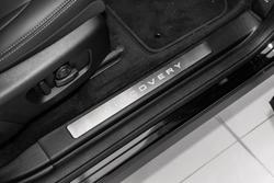 2025 Land Rover Discovery Sport P300e Dynamic SE