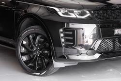 2025 Land Rover Discovery Sport P300e Dynamic SE