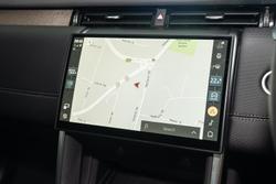 2025 Land Rover Discovery Sport P300e Dynamic SE