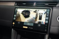 2025 Land Rover Discovery Sport P300e Dynamic SE