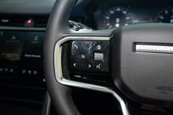 2025 Land Rover Discovery Sport P300e Dynamic SE