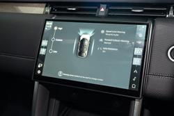 2025 Land Rover Discovery Sport P300e Dynamic SE