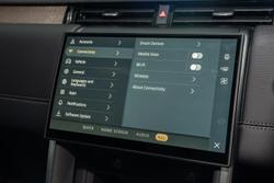 2025 Land Rover Discovery Sport P300e Dynamic SE