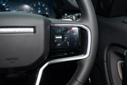 2025 Land Rover Discovery Sport P300e Dynamic SE