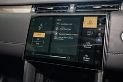 2025 Land Rover Discovery Sport P300e Dynamic SE