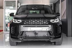 2025 Land Rover Discovery Sport P300e Dynamic SE