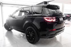 2025 Land Rover Discovery Sport P300e Dynamic SE