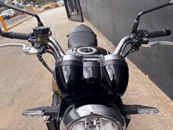 2025 Kawasaki 2025 Kawasaki 900CC Z900RS RED