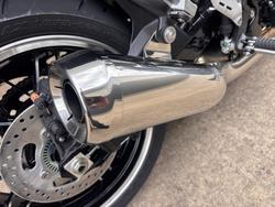 2025 Kawasaki 2025 Kawasaki 900CC Z900RS RED