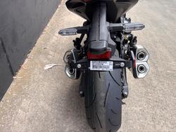 2025 Kawasaki 2025 Kawasaki 900CC Z900RS RED