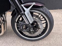 2025 Kawasaki 2025 Kawasaki 900CC Z900RS RED