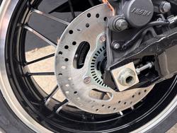 2025 Kawasaki 2025 Kawasaki 900CC Z900RS RED