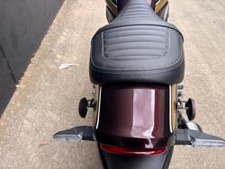 2025 Kawasaki 2025 Kawasaki 900CC Z900RS RED