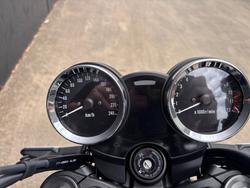 2025 Kawasaki 2025 Kawasaki 900CC Z900RS RED