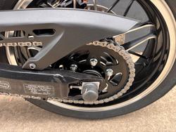 2025 Kawasaki 2025 Kawasaki 900CC Z900RS RED