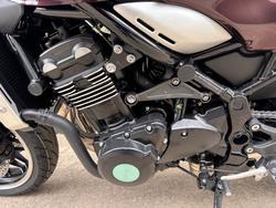 2025 Kawasaki 2025 Kawasaki 900CC Z900RS RED