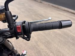 2025 Kawasaki 2025 Kawasaki 900CC Z900RS RED