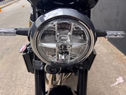 2025 Kawasaki 2025 Kawasaki 900CC Z900RS RED