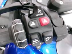 2023 BMW Motorrad R 1250 RT IMPERIAL BLUE METALLIC