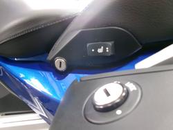 2023 BMW Motorrad R 1250 RT IMPERIAL BLUE METALLIC