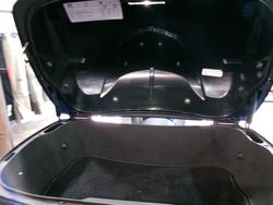 2023 BMW Motorrad R 1250 RT IMPERIAL BLUE METALLIC