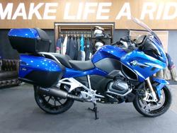 BMW Motorrad R 1250 RT