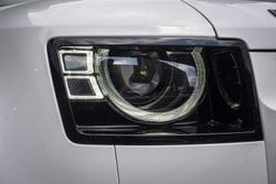 2025 Land Rover Defender 110 D350 X-Dynamic SE