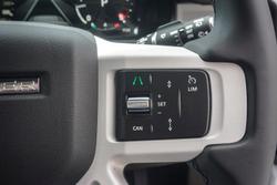 2025 Land Rover Defender 110 D350 X-Dynamic SE