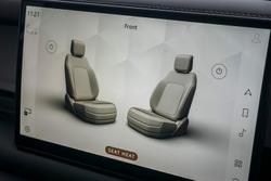 2025 Land Rover Defender 110 D350 X-Dynamic SE