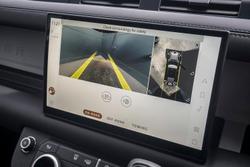 2025 Land Rover Defender 110 D350 X-Dynamic SE