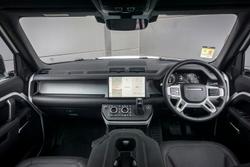 2025 Land Rover Defender 110 D350 X-Dynamic SE