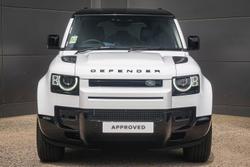 2025 Land Rover Defender 110 D350 X-Dynamic SE
