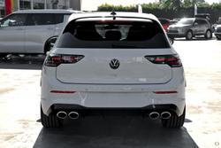 2025 Volkswagen Golf R