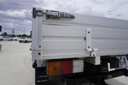 2015 Mitsubishi Triton GLX