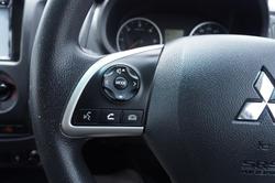 2015 Mitsubishi Triton GLX