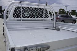 2015 Mitsubishi Triton GLX